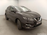  Nissan  Qashqai Nissan  DIG-T 140 EVAPO N-Connecta 5d #8
