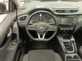  Nissan  Qashqai Nissan  DIG-T 140 EVAPO N-Connecta 5d #9