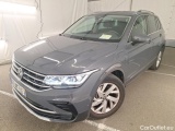  Volkswagen  Tiguan VOLKSWAGEN  / 2020 / 5P / SUV 1.4 eHybrid 245 DSG6 Elegance 