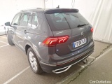  Volkswagen  Tiguan VOLKSWAGEN  / 2020 / 5P / SUV 1.4 eHybrid 245 DSG6 Elegance #2