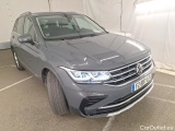  Volkswagen  Tiguan VOLKSWAGEN  / 2020 / 5P / SUV 1.4 eHybrid 245 DSG6 Elegance #4