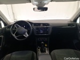  Volkswagen  Tiguan VOLKSWAGEN  / 2020 / 5P / SUV 1.4 eHybrid 245 DSG6 Elegance #5