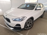  Bmw  X2 BMW  / 2017 / 5P / SUV sDrive18i Business DesignDKG7 