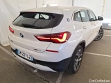  Bmw  X2 BMW  / 2017 / 5P / SUV sDrive18i Business DesignDKG7 #3