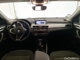  Bmw  X2 BMW  / 2017 / 5P / SUV sDrive18i Business DesignDKG7 #5
