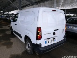  Peugeot  Partner  Premium L1 1.5 HDi 75CV BVM5 E6dT #2