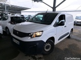  Peugeot  Partner  Premium L1 1.5 HDi 75CV BVM5 E6dT 