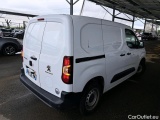 Peugeot  Partner  Premium L1 1.5 HDi 75CV BVM5 E6dT #3