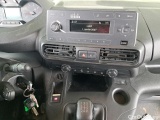  Peugeot  Partner  Premium L1 1.5 HDi 75CV BVM5 E6dT #7