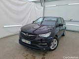 Opel   Grandland X OPEL / 2017 / 5P / SUV 1.5 DIESEL 130 EDITION BUSINESS 