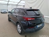  Opel   Grandland X OPEL / 2017 / 5P / SUV 1.5 DIESEL 130 EDITION BUSINESS #2