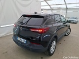  Opel   Grandland X OPEL / 2017 / 5P / SUV 1.5 DIESEL 130 EDITION BUSINESS #3