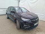  Opel   Grandland X OPEL / 2017 / 5P / SUV 1.5 DIESEL 130 EDITION BUSINESS #4
