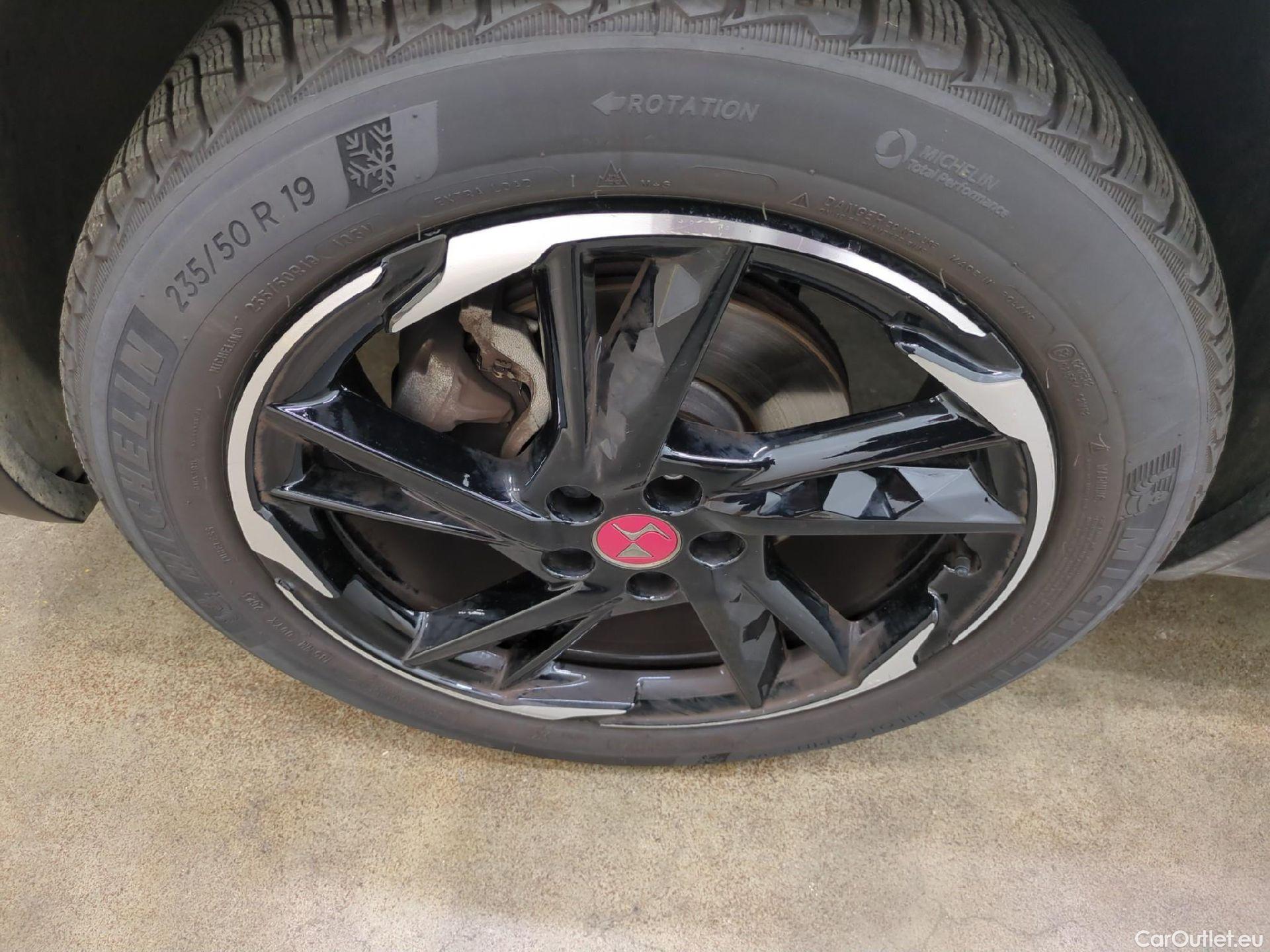  DS  DS7 7 Crossback Performance Line 1.5 BlueHDi 130CV BVA8 E6d #10