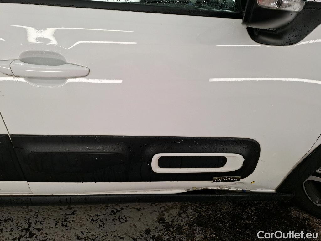  Citroen  C3 CITROEN  Société / 2020 / 5P / Berline BlueHDi 100 S&S BVM6 Feel Nav #1