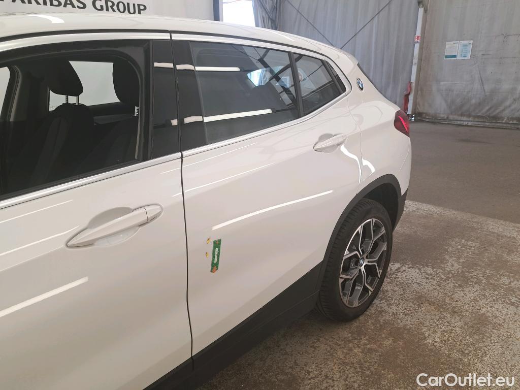  Bmw  X2 Série  sDrive 18i Lounge 1.5 135CV BVA7 E6d #7