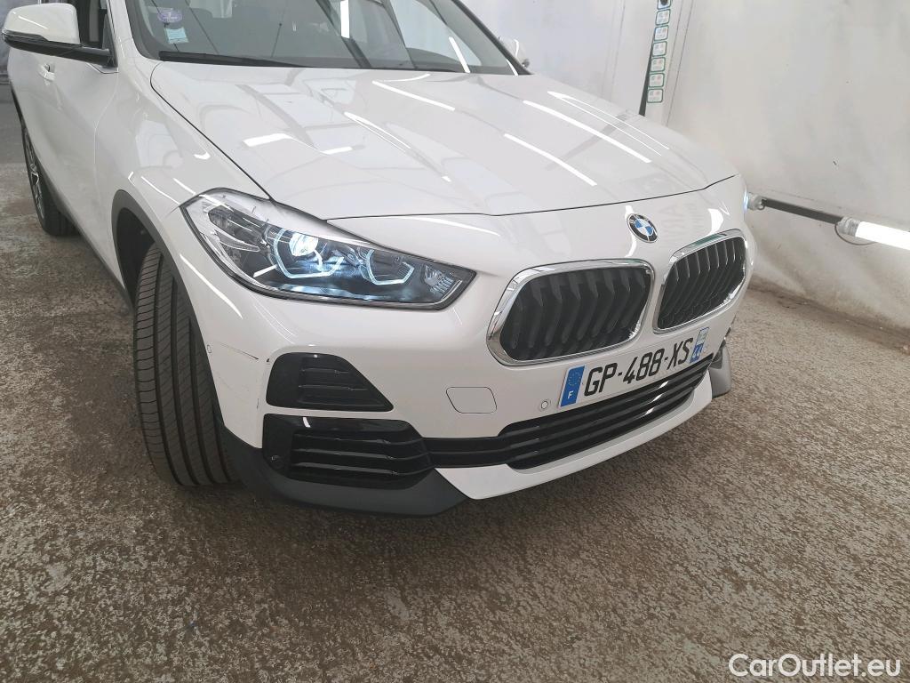  Bmw  X2 Série  sDrive 18i Lounge 1.5 135CV BVA7 E6d #3