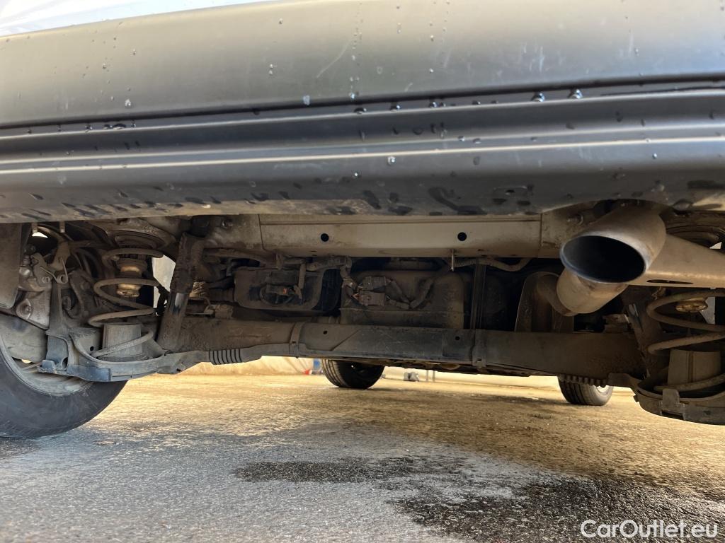  Citroen  Berlingo CITROEN  Van / 2018 / 4P / Fourgonnette Taille M 650kg BlueHDi 100 S&S BVM Club #1