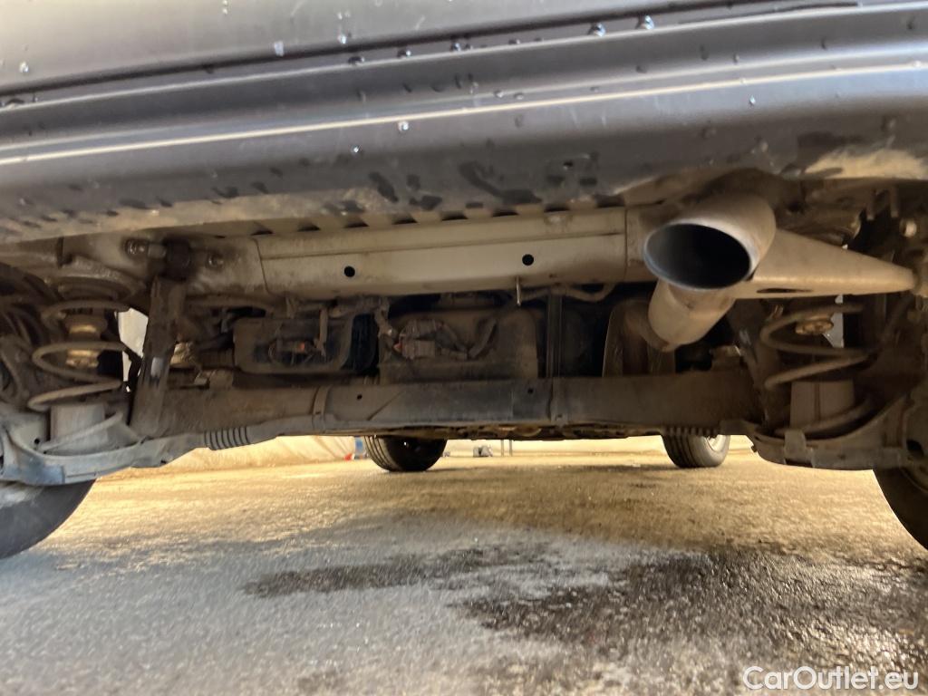  Citroen  Berlingo CITROEN  Van / 2018 / 4P / Fourgonnette Taille M 650kg BlueHDi 100 S&S BVM Club #2