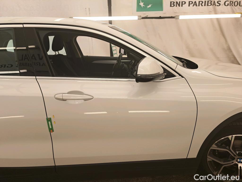  Bmw  X2 Série  sDrive 18i Lounge 1.5 135CV BVA7 E6d #11