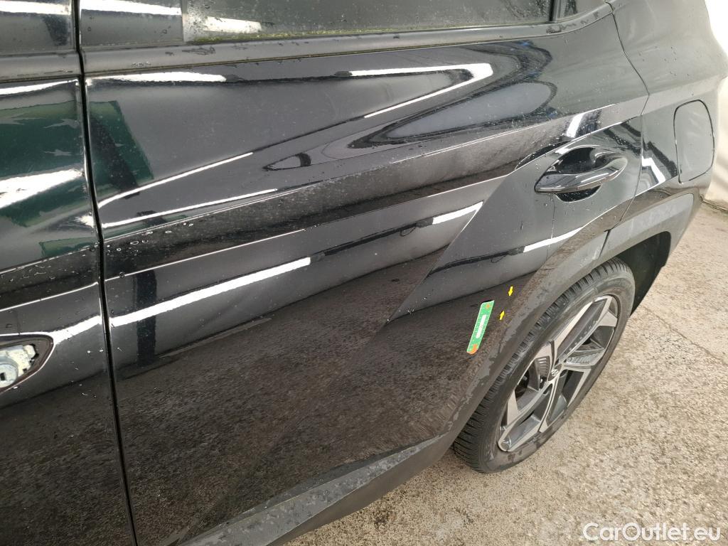  Hyundai  Tucson HYUNDAI   2020  5P SUV 1.6 PHEV 265 HTRAC CREATIVE 4WD AUTO #30