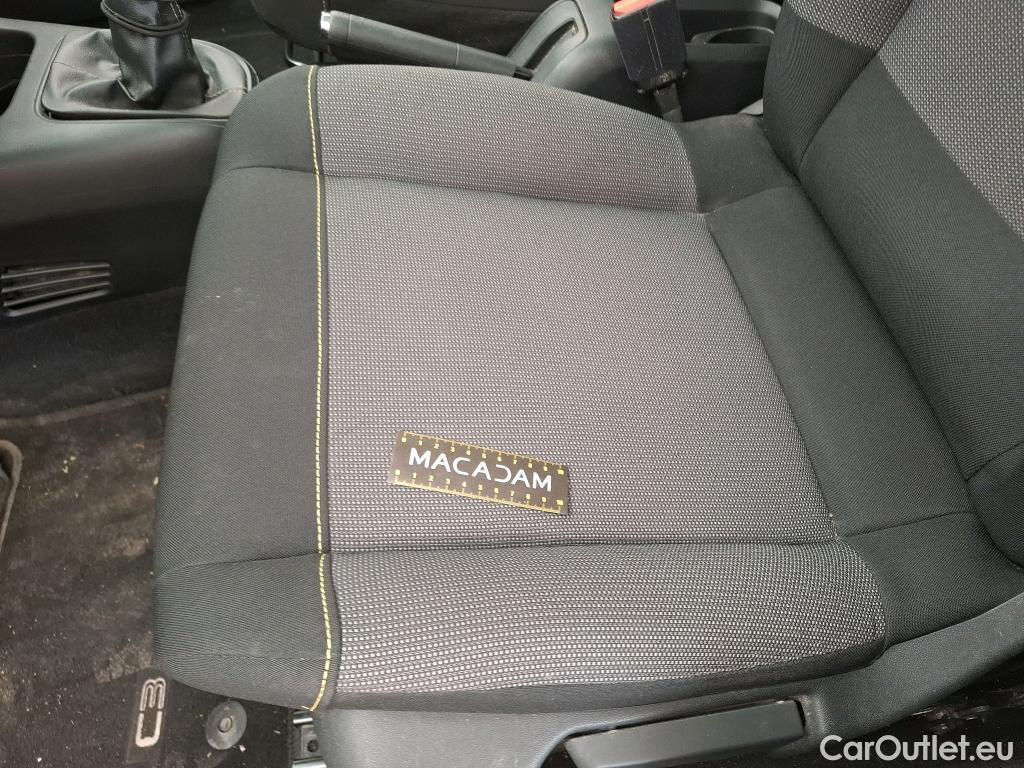  Citroen  C3 CITROEN  Société / 2020 / 5P / Berline PureTech 83 S&S BVM Feel Nav #25