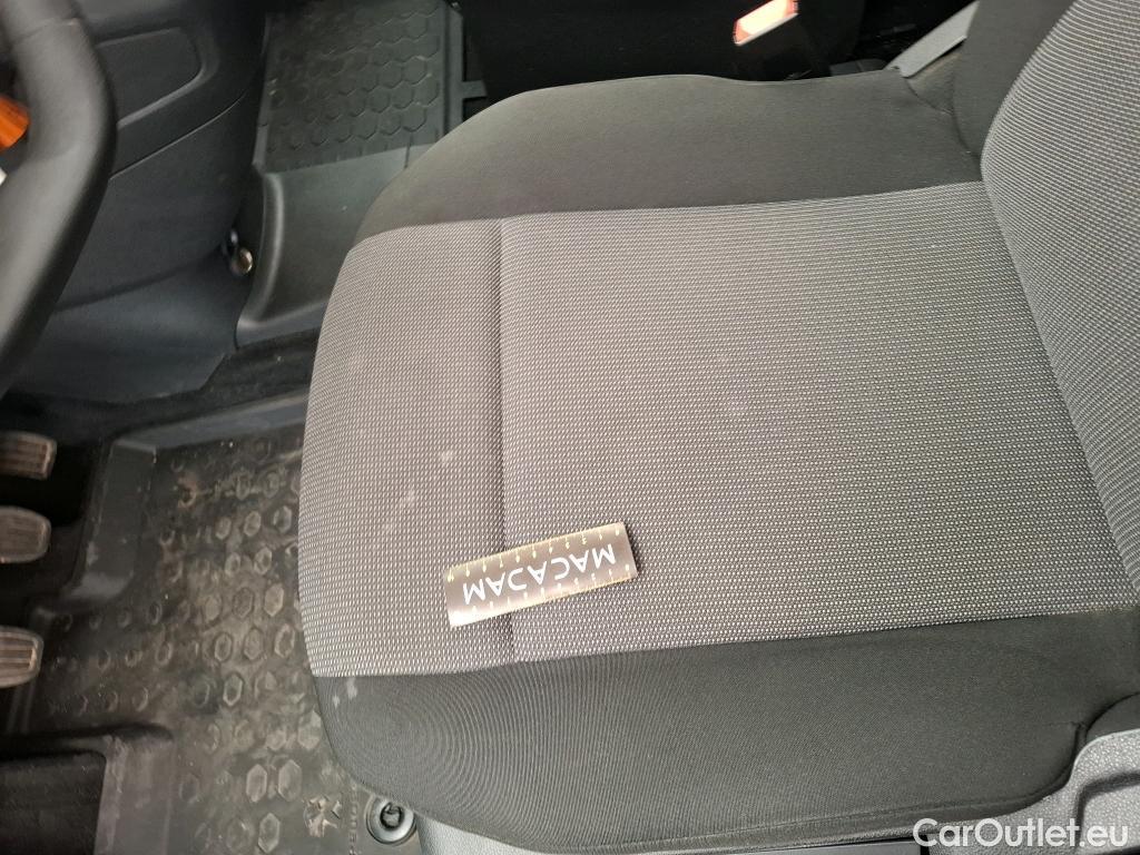  Peugeot  Partner  Asphalt L1 1.5 HDi 100CV BVM5 E6dT #15