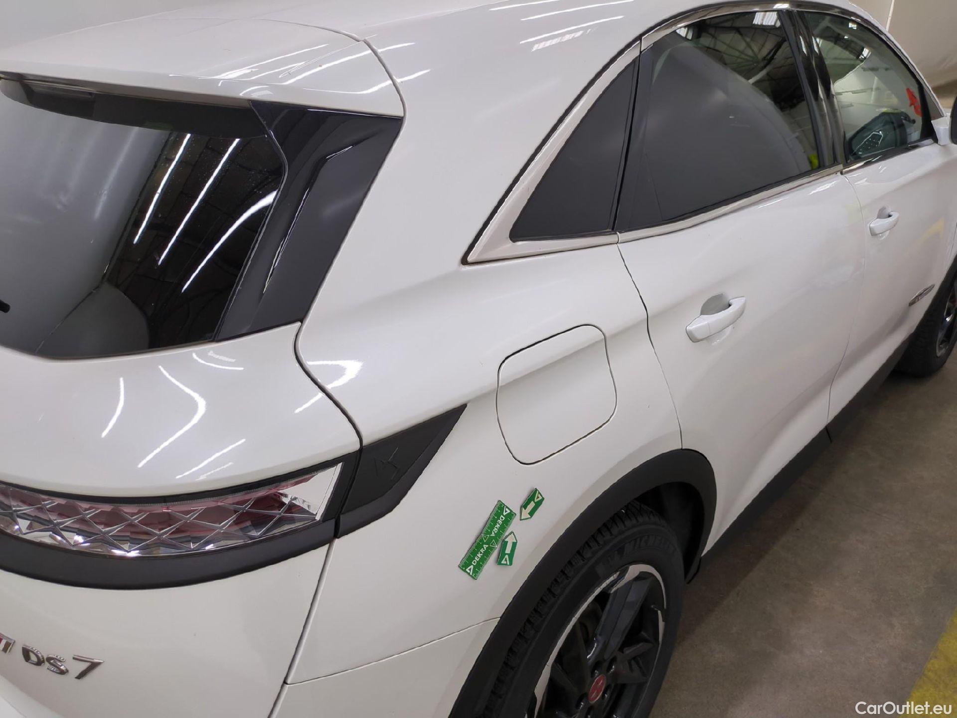  DS  DS7 7 Crossback Performance Line 1.5 BlueHDi 130CV BVA8 E6d #18