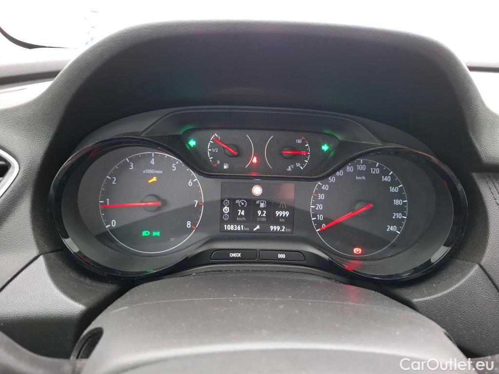  Opel   Grandland X OPEL / 2017 / 5P / SUV 1.5 DIESEL 130 EDITION BUSINESS #23