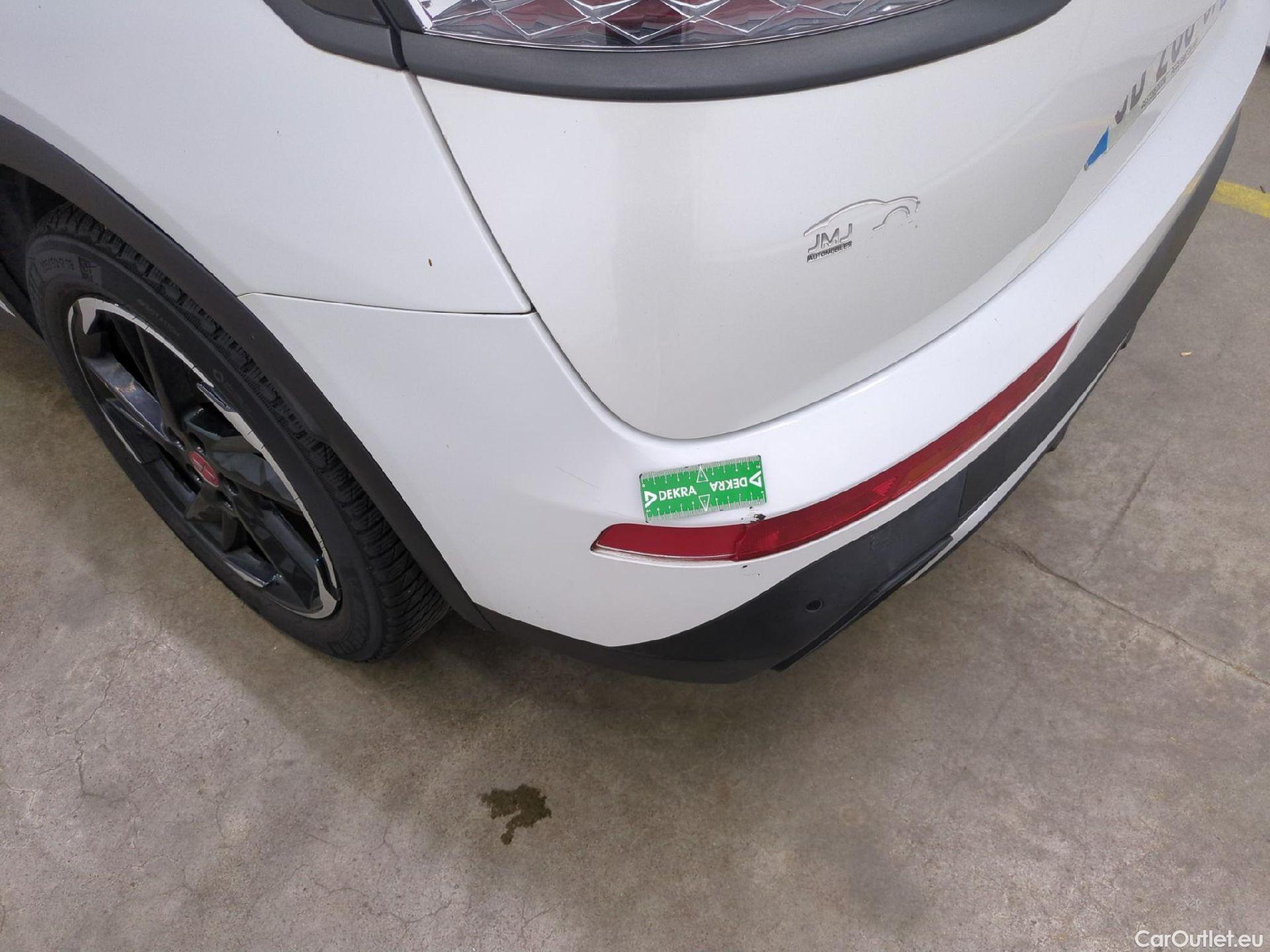  DS  DS7 7 Crossback Performance Line 1.5 BlueHDi 130CV BVA8 E6d #33