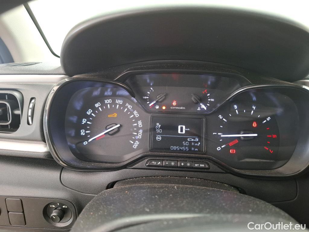  Citroen  C3 CITROEN  Société / 2020 / 5P / Berline PureTech 83 S&S BVM Feel Nav #27