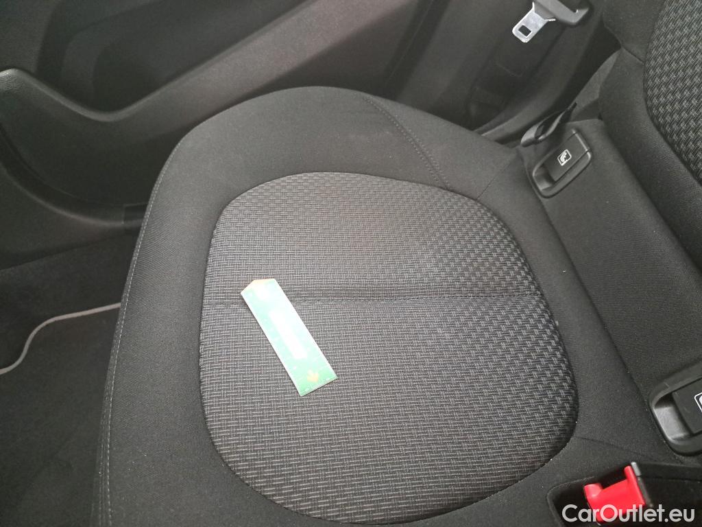  Bmw  X2 Série  sDrive 18i Lounge 1.5 135CV BVA7 E6d #13