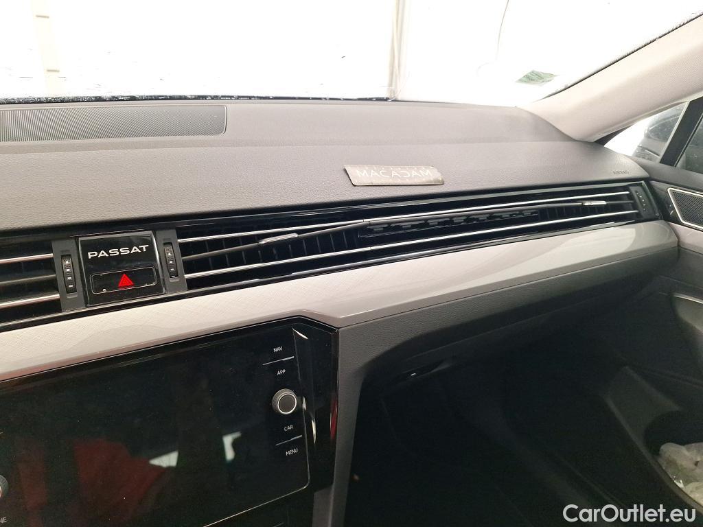  Volkswagen  Passat  Break Business 2.0 TDI 150CV BVM6 E6d #10