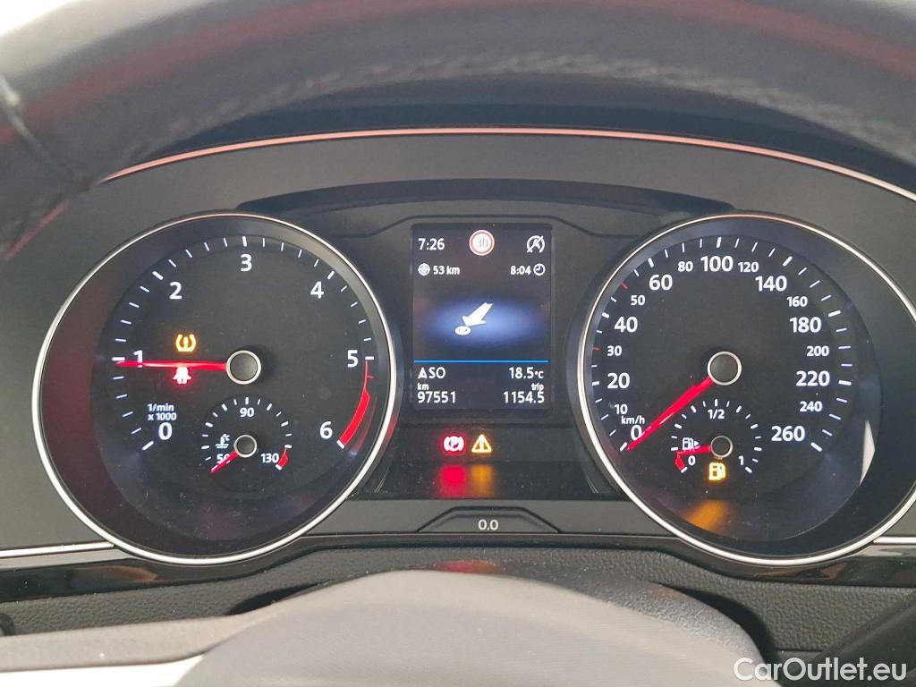  Volkswagen  Passat  Break Business 2.0 TDI 150CV BVM6 E6d #22