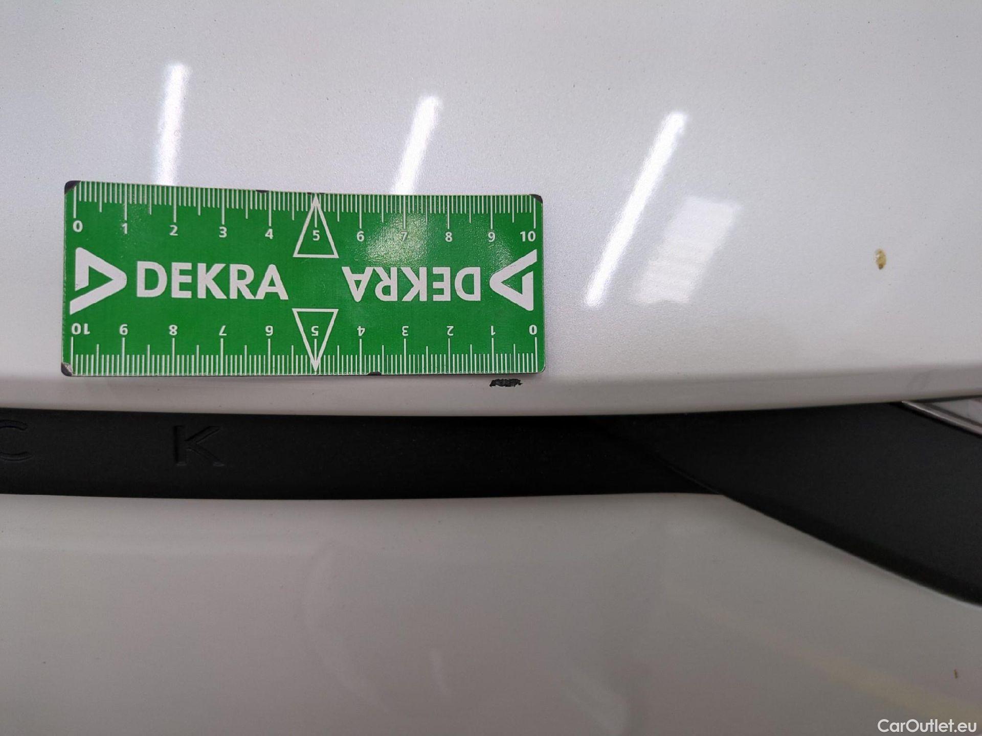  DS  DS7 7 Crossback Performance Line 1.5 BlueHDi 130CV BVA8 E6d #46