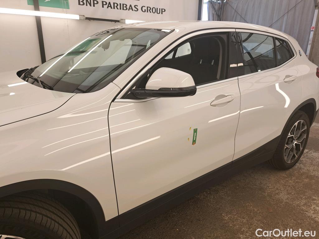  Bmw  X2 Série  sDrive 18i Lounge 1.5 135CV BVA7 E6d #2