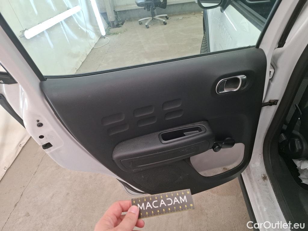  Citroen  C3 CITROEN  Société / 2020 / 5P / Berline PureTech 83 S&S BVM Feel Nav #9