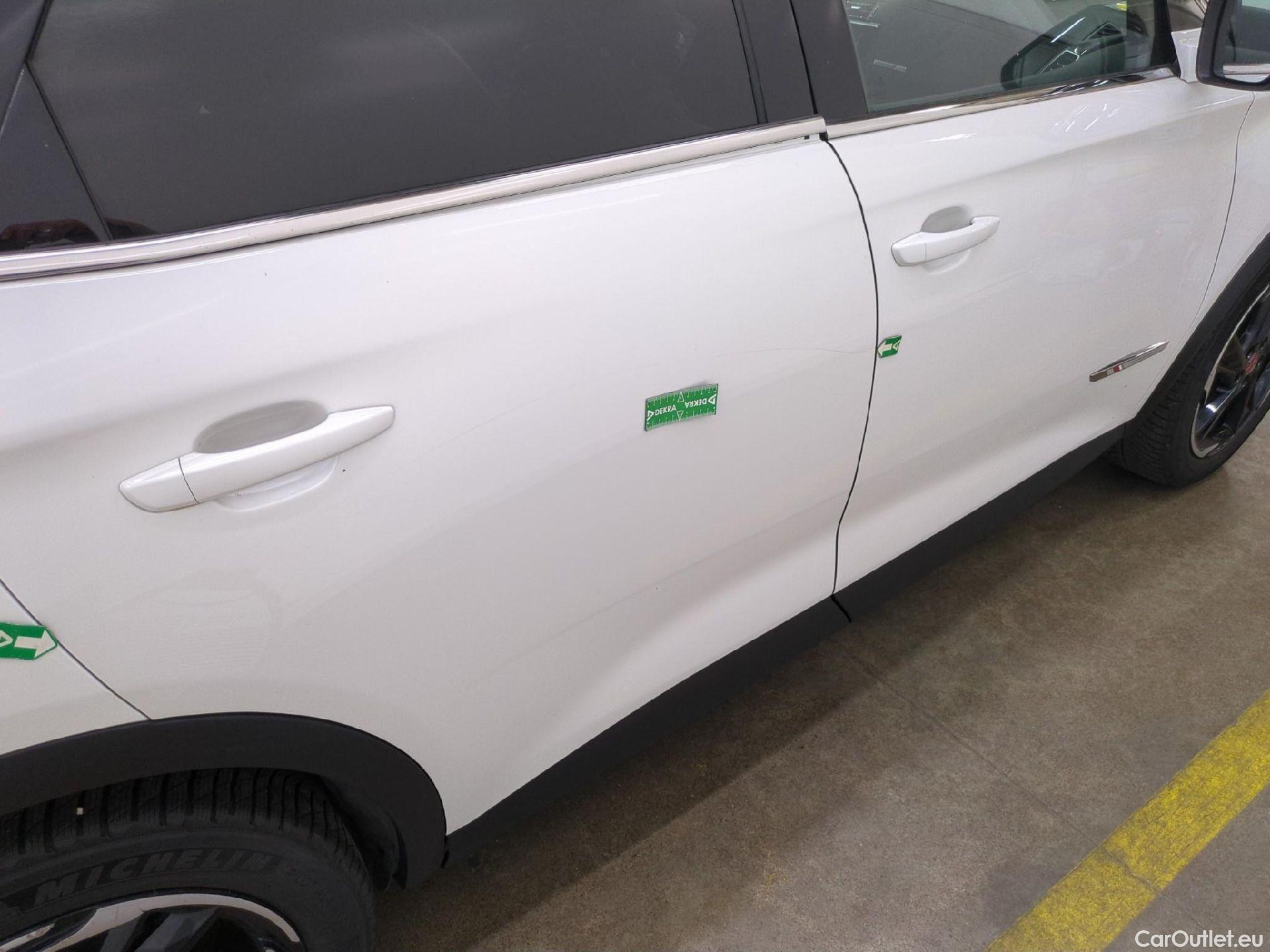  DS  DS7 7 Crossback Performance Line 1.5 BlueHDi 130CV BVA8 E6d #19