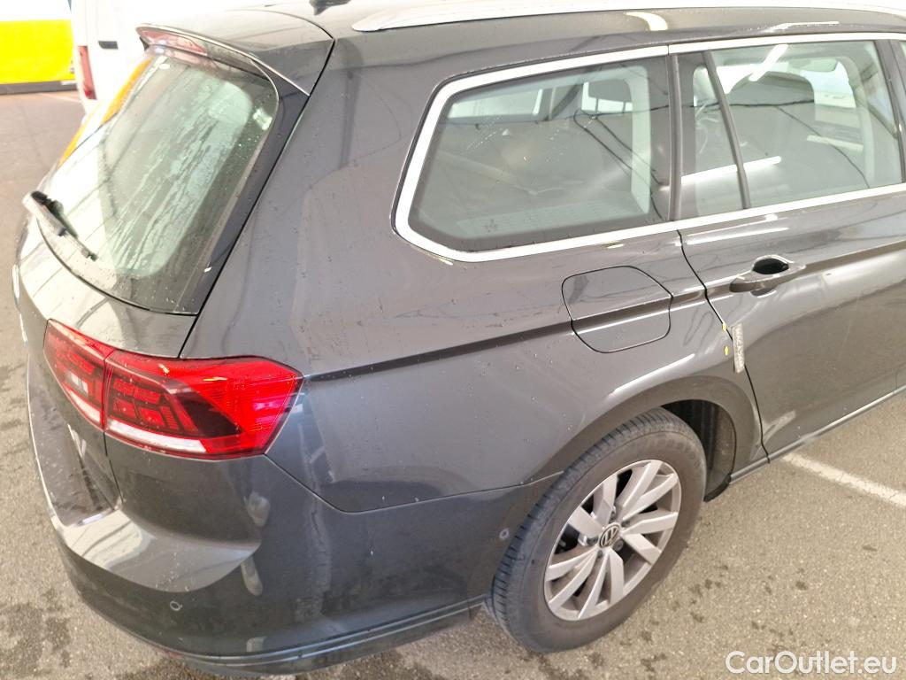  Volkswagen  Passat  Break Business 2.0 TDI 150CV BVM6 E6d #17