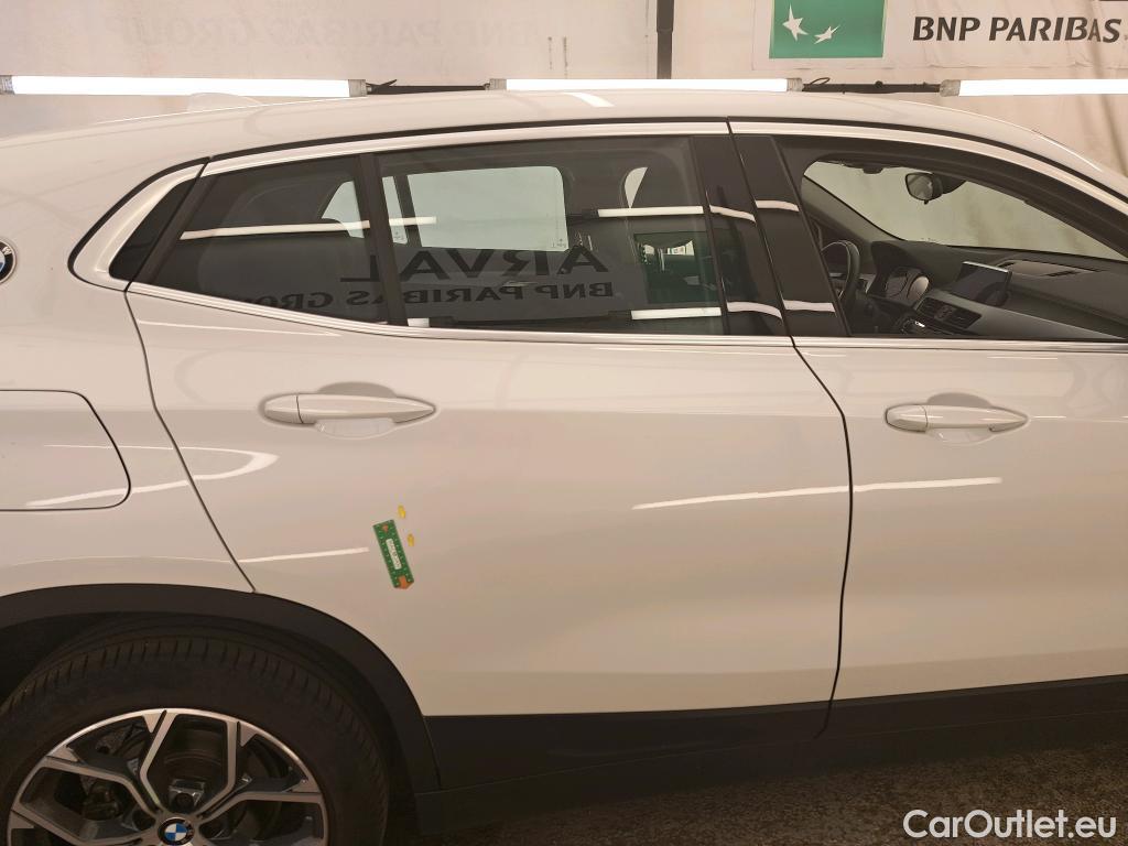  Bmw  X2 Série  sDrive 18i Lounge 1.5 135CV BVA7 E6d #9