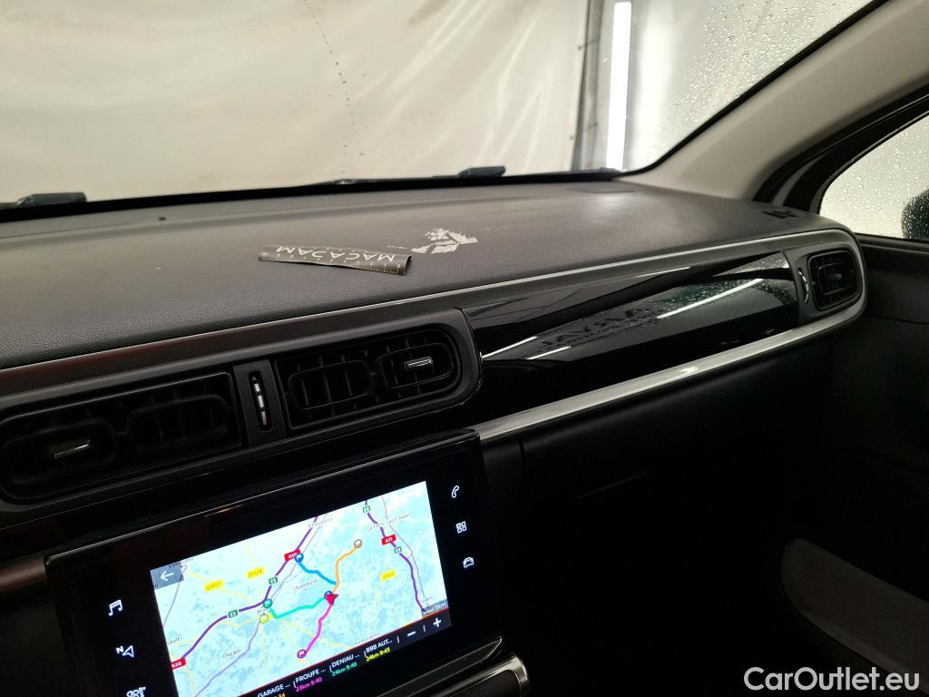  Citroen  C3 CITROEN  Société / 2020 / 5P / Berline BlueHDi 100 S&S BVM6 Feel Nav #15