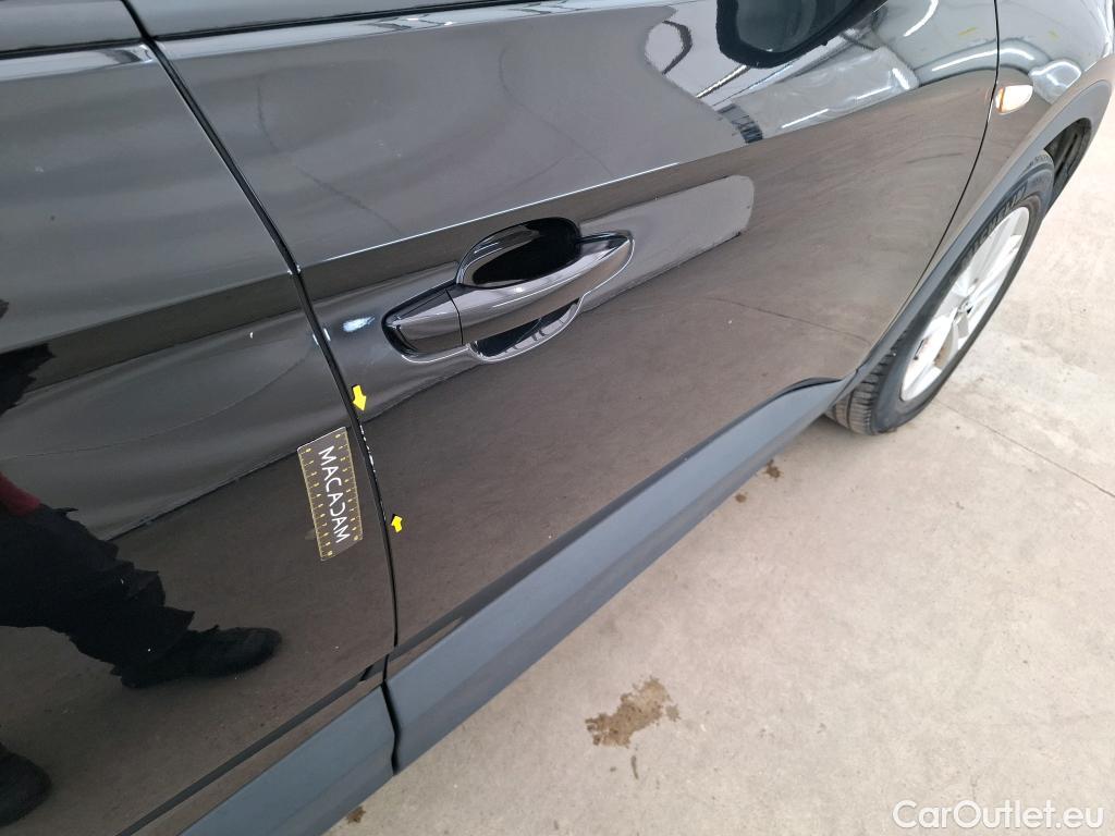  Opel   Grandland X OPEL / 2017 / 5P / SUV 1.5 DIESEL 130 EDITION BUSINESS #32