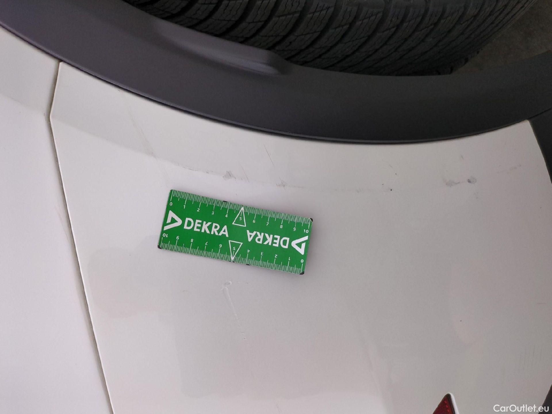  DS  DS7 7 Crossback Performance Line 1.5 BlueHDi 130CV BVA8 E6d #37
