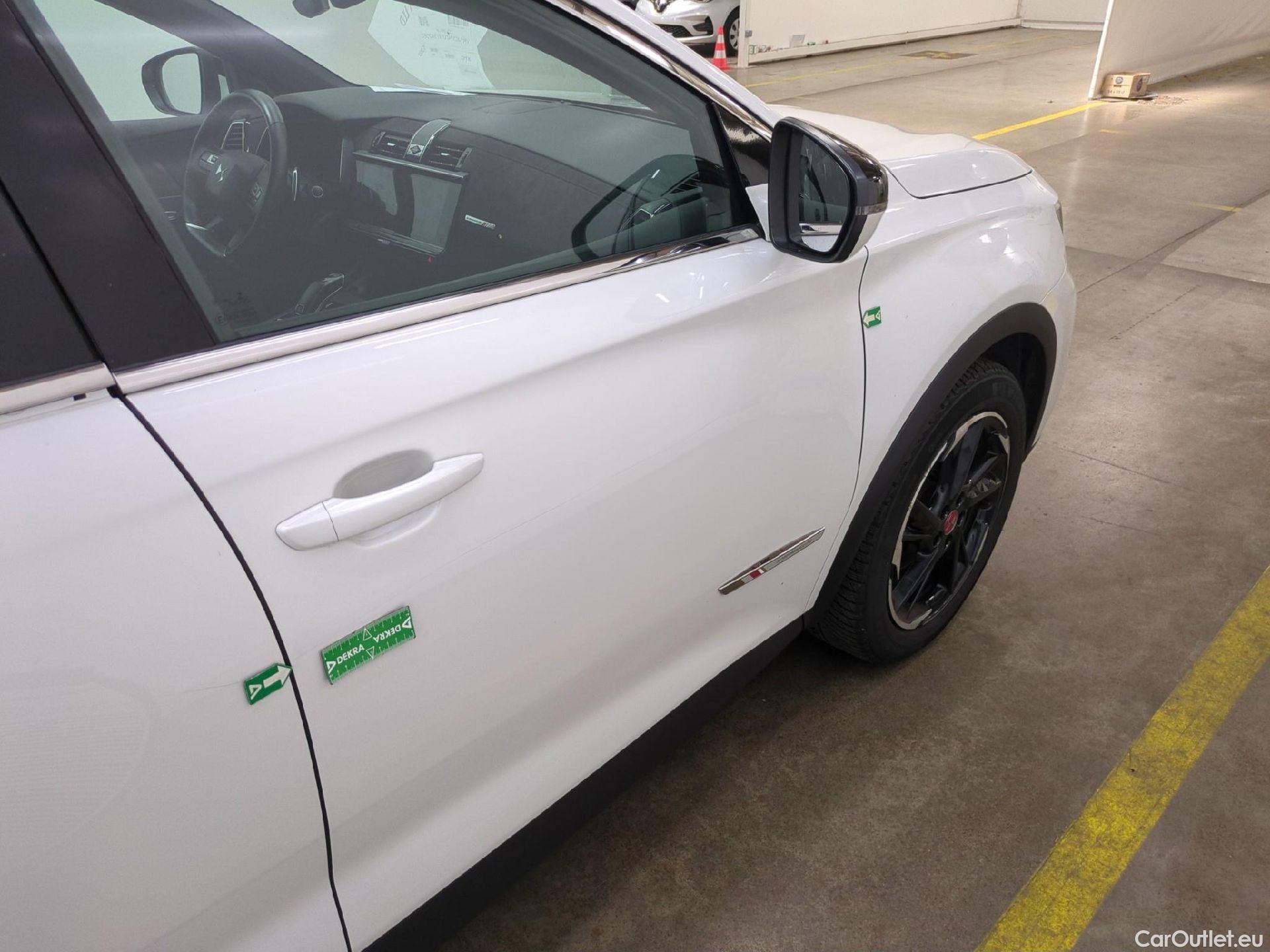  DS  DS7 7 Crossback Performance Line 1.5 BlueHDi 130CV BVA8 E6d #24