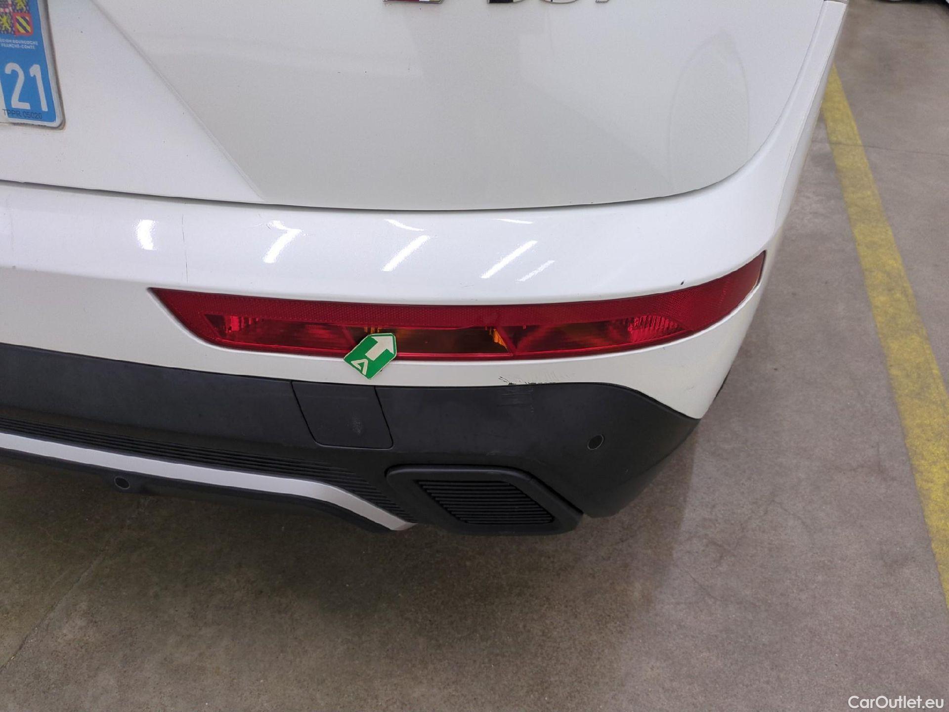  DS  DS7 7 Crossback Performance Line 1.5 BlueHDi 130CV BVA8 E6d #50