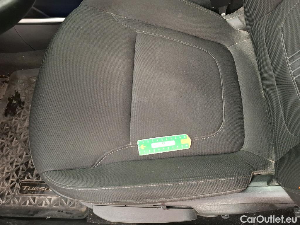  Hyundai  Tucson HYUNDAI   2020  5P SUV 1.6 PHEV 265 HTRAC CREATIVE 4WD AUTO #33
