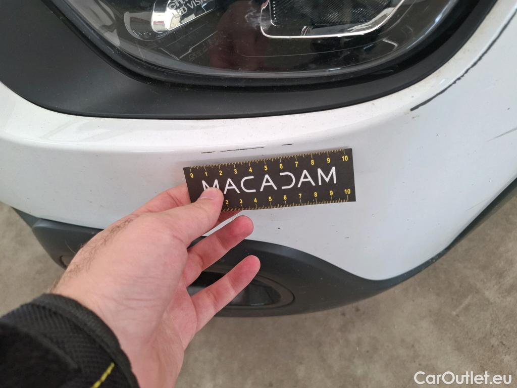  Citroen  C3 CITROEN  Société / 2020 / 5P / Berline PureTech 83 S&S BVM Feel Nav #4
