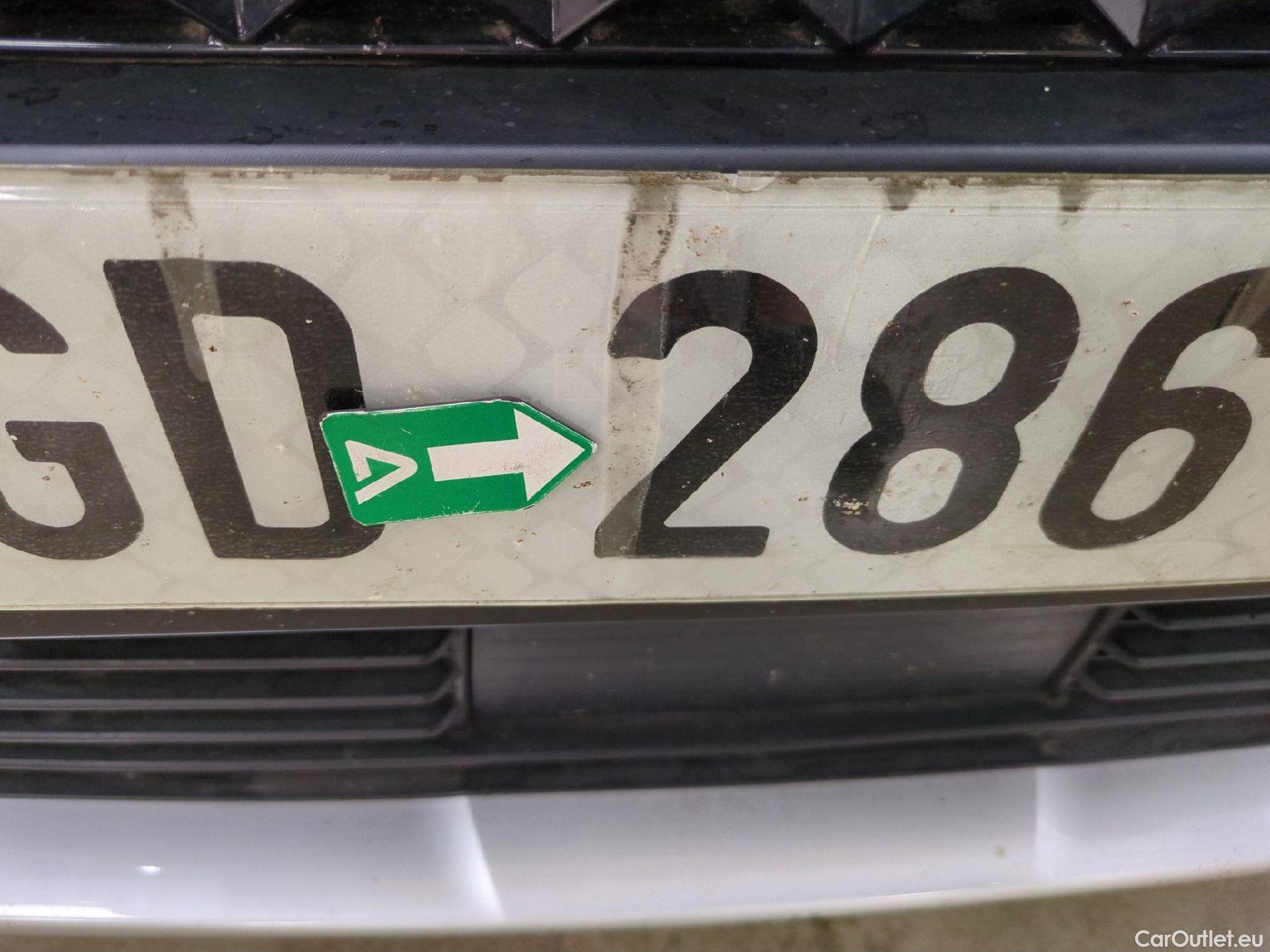  DS  DS7 7 Crossback Performance Line 1.5 BlueHDi 130CV BVA8 E6d #30