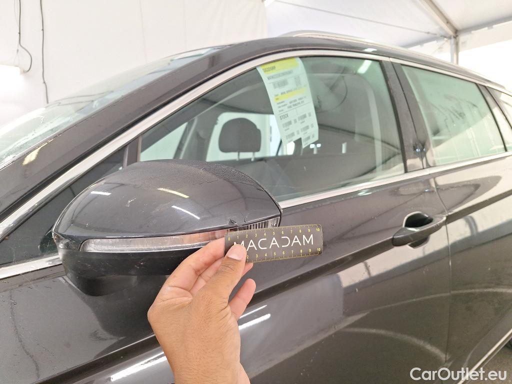  Volkswagen  Passat  Break Business 2.0 TDI 150CV BVM6 E6d #23