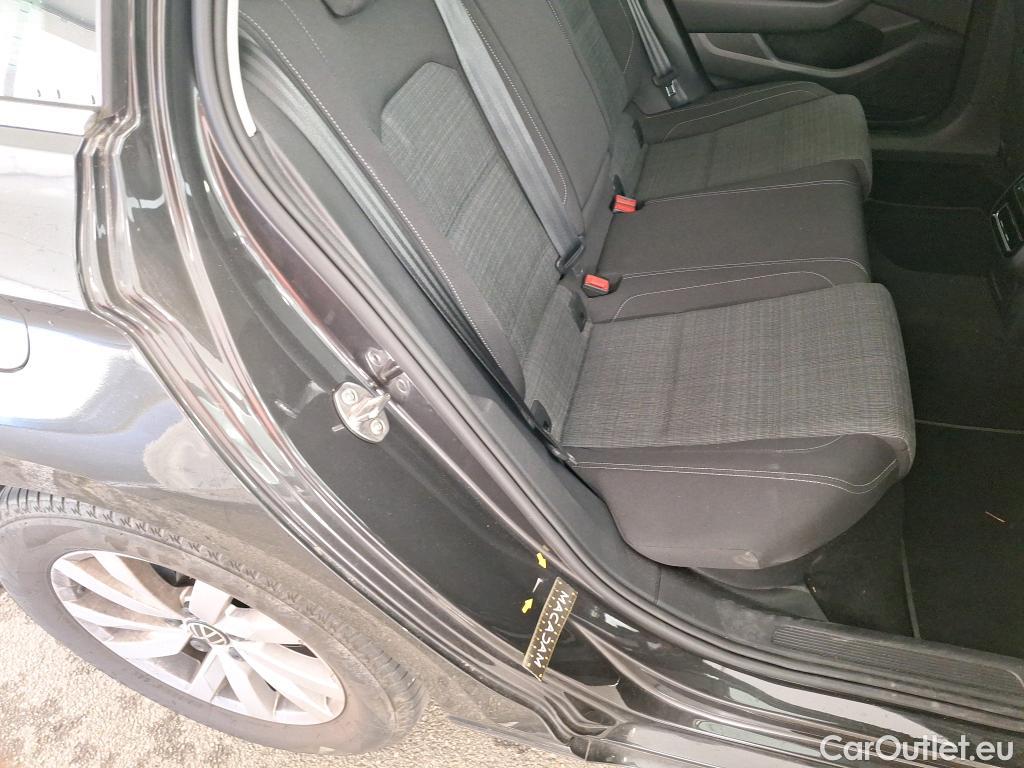  Volkswagen  Passat  Break Business 2.0 TDI 150CV BVM6 E6d #15